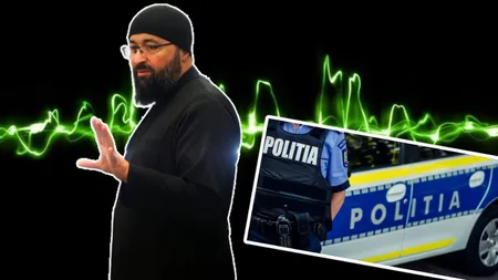 EXCLUSIV Noi stenograme incendiare cu preotul Alexa Visarion: I-a palpat sânul, apăsând-o și nu-și mai amintește dacă a sărutat-o pe ureche întrucât 