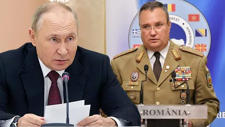 Premierul Nicoale Ciucă, prima reacție după ce Vladimir Putin a chemat rezerviștii pentru războiul din Ucraina: „Sperăm ca situația să nu escaladeze!