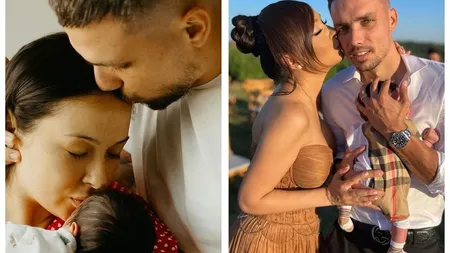 Vlăduţa Lupău, prima reacţie după ce a fost acuzată că a apelat la mamă-surogat. 