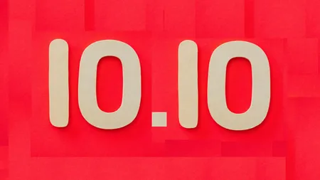 10 octombrie 2022. Se deschide o poartă ascensională importantă! Ce ai de vindecat și curățat pe 10.10
