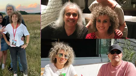 După ce a divorțat, Cristi Minculescu și-a regăsit liniștea în brațele altei femei. Cine este partenera artistului
