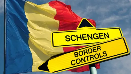 Olanda ţine România în şah cu privire la intrarea în spaţiul Schengen: 