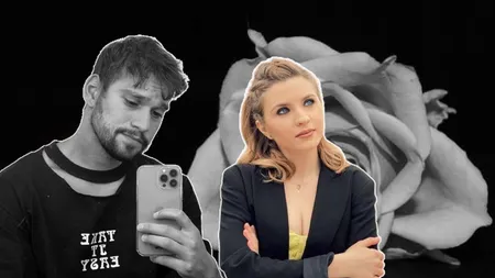 Vlad Gherman şi Cristina Ciobănaşu, în doliu. Anunţul a fost făcut în urmă cu câteva ore: 