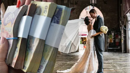 Bani de la stat să faci nunta, să cumperi o mașină sau să plătești chiria şi studiile: poți cere până la 30.000 de euro!