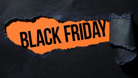 A început Black Friday la Altex și la Media Galaxy. Până când te poți bucura de reduceri