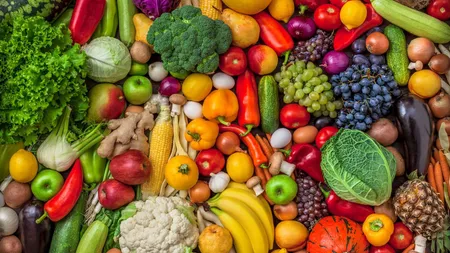 Patru vitamine esențiale pentru întărirea imunității pe timp de iarnă. Pot fi procurate din surse naturale