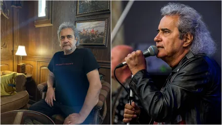 Cristi Minculescu, transformare spectaculoasă, la 63 de ani. Artistul s-a tuns scurt și și-a făcut cont pe TikTok: „Sunt plin de vitalitate și binedispus”