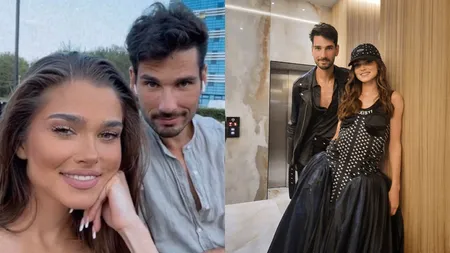Theo Rose spune adevărul despre telenovela amoroasă prin care a trecut: „S-au întâmplat niște lucruri care m-au durut”