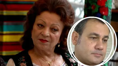 Ionuţ Dolănescu, anunţ de ultimă oră despre Maria Ciobanu: „Dacă sănătatea îi va permite, va reveni în România”