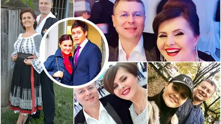 Niculina Stoican dezvăluie secretul unei căsnicii de peste trei decenii, pline de suişuri şi coborâşuri: 