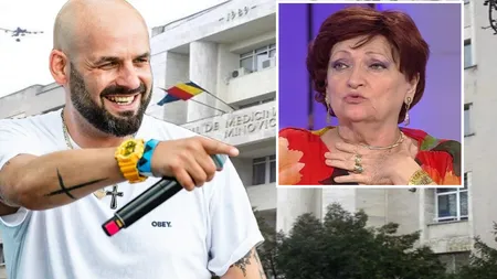 Ce i-ar fi putut grăbi sfârşitul lui Nosfe. Medicul Monica Pop are propria versiune: 