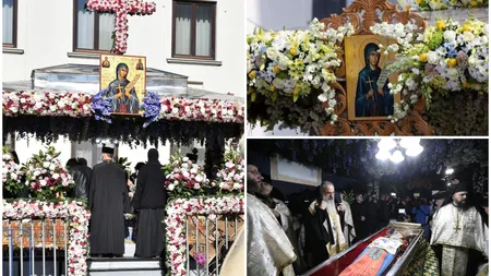 Sfânta Parascheva 2022. Tradiţii şi superstiţii. Fetele nemăritate, femeile care nu pot avea copii, persoanele bolnave, cele nevoiaşe şi cele păgubite primesc ajutor grabnic dacă respectă această zi