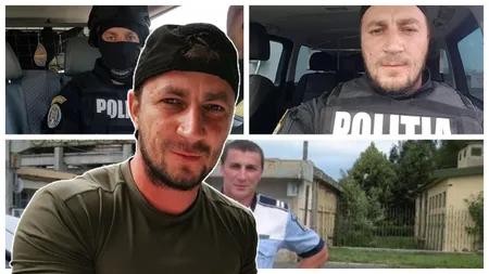 Polițistul Marian Godină, despre renunțarea la meseria de polițist: 
