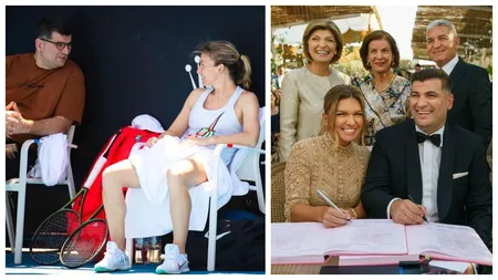 Motivul pentru care Toni Iuruc nu poate rupe legătura cu Simona Halep