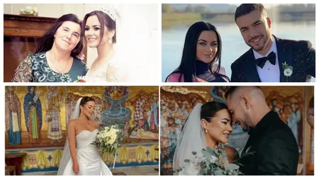 Carmen de la Sălciua sare la gâtul mamei Geta: ”Câinii îi latră doar pe cei pe care nu îi cunosc sau pe cei de care se tem”