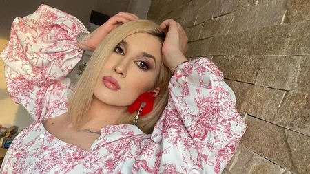 Adda i-a salvat viaţa unei cântăreţe de muzică populară: 