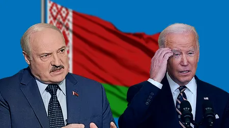 Președintele Belarusului, dezlănțuit la adresa lui Joe Biden: „Pregătiți-vă de război!