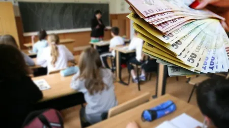 Bani de la Guvern. 3.000 de lei pentru fiecare elev român, care îndeplinește următoarele cerințe