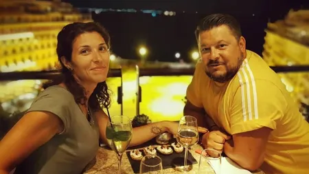 Mihai Bobonete, dezvăluiri despre divorţ. A vrut să se despartă de soţia lui: 