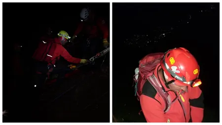 Tragedie în Bucegi. O femeie de 24 de ani și-a pierdut viața după ce a căzut 200 de metri în gol. UPDATE: Trupul a fost recuperat de salvamontişti