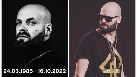 Vestea că NOSFE a murit a venit ca un șoc pentru showbiz-ul românesc
