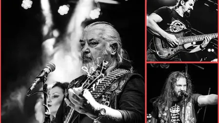 La aniversarea a 60 de ani, trupa Phoenix lansează filmul documentar „PHOENIX – Povestea” în regia lui Cristian Radu Nema, la Sala Palatului în data de 16 octombrie
