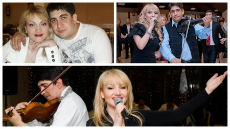 Adriana Ochişanu îl face praf pe Corneliu Botgros, la două săptămâni de la nunta acestuia: 
