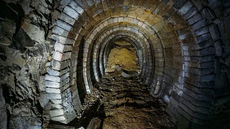 Zeci de muncitori prinși în subteran. Explozie într-o mină din Turcia, în timpul operațiunilor de salvare