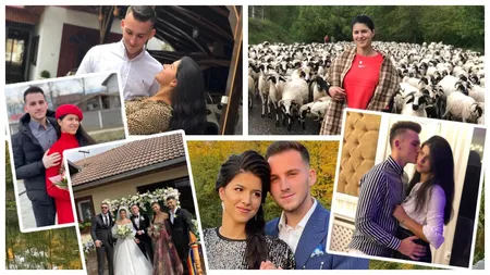 Imediat după nuntă, Sebi a pus piciorul în prag. Ce i-a interzis Getuței Sterp să mai facă de acum înainte. ''El nu vrea''