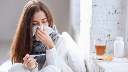 Se anunţă un sezon cu gripă severă. Medicii sunt în alertă