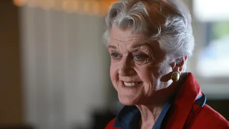 Doliu în lumea filmului. Actiţa Angela Lansbury a murit la vârsta de 96 de ani