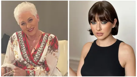 Lidia Fecioru, despre boala Lidiei Buble. Cum putem scăpa de fobii: 