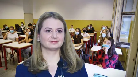 Ligia Deca, ministrul Educației, mesaj pentru elevi de Ziua Educației: 