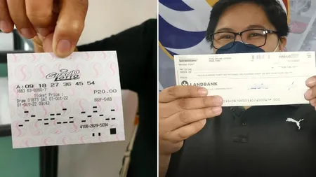 Anchetă în Filipine după ce 400 de oameni au câştigat la Loto jucând aceeaşi secvenţă de numere. Câştigătorii au împărţit un pot de 4 milioane de dolari