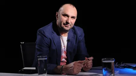 Marius Tucă nu îşi face griji pentru români, că nu vor 