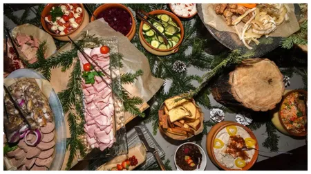 Care este alimentul care va costa dublu de Crăciun. E nelipsit de pe mesele românilor