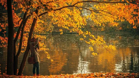 Prognoza meteo 7 octombrie. Alternanţe termice periculoase şi ploi. Noaptea şi dimineaţa va fi ceaţă