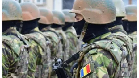 Militar găsit împuşcat în cap. Descoperire şocantă la o unitate militară din Focşani