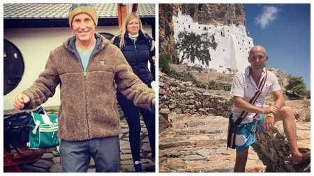 Mugur Mihăescu o duce bine în vreme de criză. Câți angajați are în cele trei puburi pe care le deține