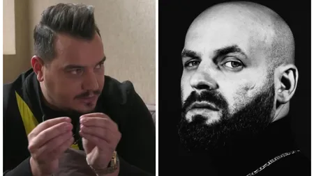 Bursucu este şocat de moartea lui Nosfe. Mesajul postat pe Instagram: 