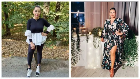 Oana Roman tună și fulgeră, după un anunț pe internet: 