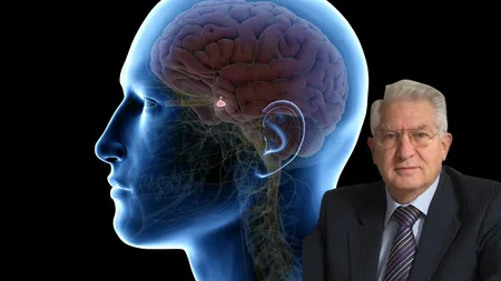 Profesorul Vlad Ciurea face recomandări pentru un organism sănătos: Aceasta este cea mai bună carne pentru creier