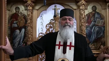 Ce îi sfătuieşte părintele Calistrat pe cei care nu se pot lăsa de fumat. A funcţionat la mulţi oameni: 
