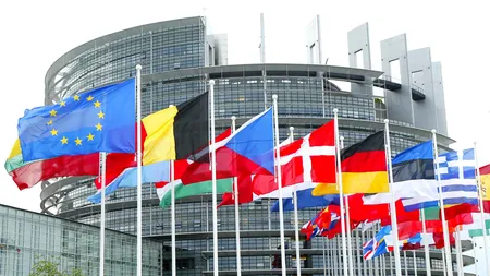 Parlamentul European a aprobat fondurile alocate pentru întărirea graniţelor României, în vederea aderării la spaţiul Schengen