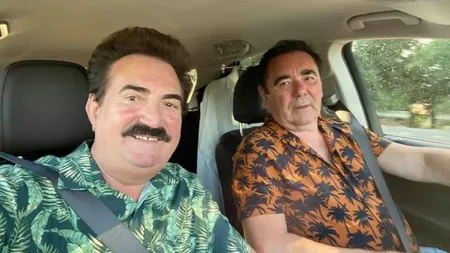 Doru Gusman nu-i va face parastasul obişnuit, de un an, lui Petrică Mîţu Stoian: 