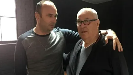 Marius Tucă este în doliu. Tatăl jurnalistului s-a stins din viaţă. Poezia emoţionantă pe care i-a dedicat-o părintelui său