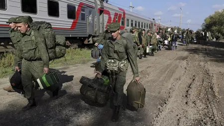 Primele imagini de la carnajul din poligonul de la Belgorod. 