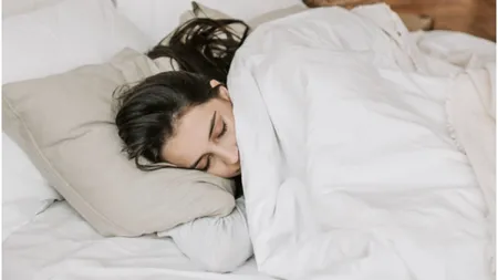 Orele de somn pot declanşa boli de inimă, cancer sau diabet. Specialiştii ne spun cât trebuie să dormim noaptea