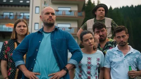 SONDAJ exploziv: ce părere au românii despre filmul Teambuilding, de fapt