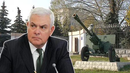 Angel Tîlvăr este noul ministru al Apărării. Klaus Iohannis a semnat decretul